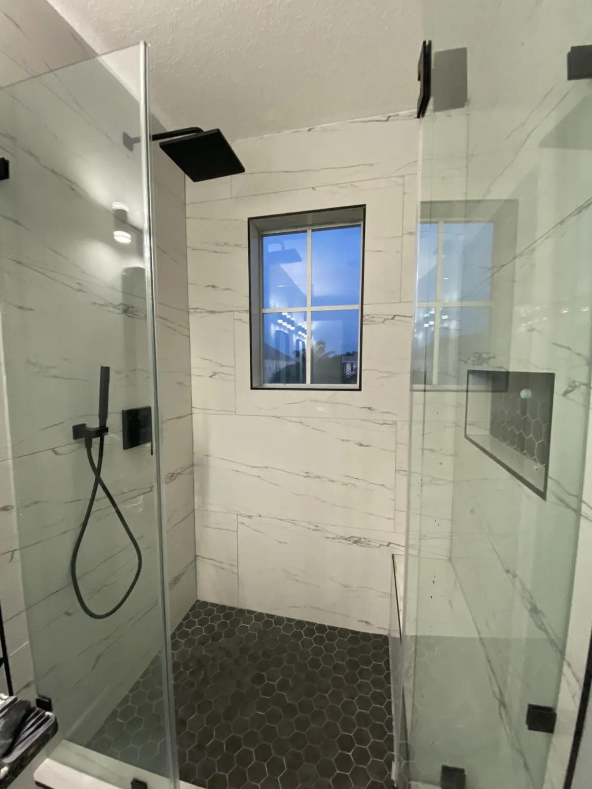 Bathroom Remodeling by Palm Beach Renovations