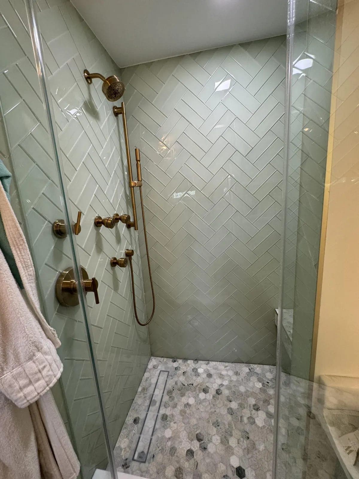 Whole-home renovation by Palm Beach Renovations