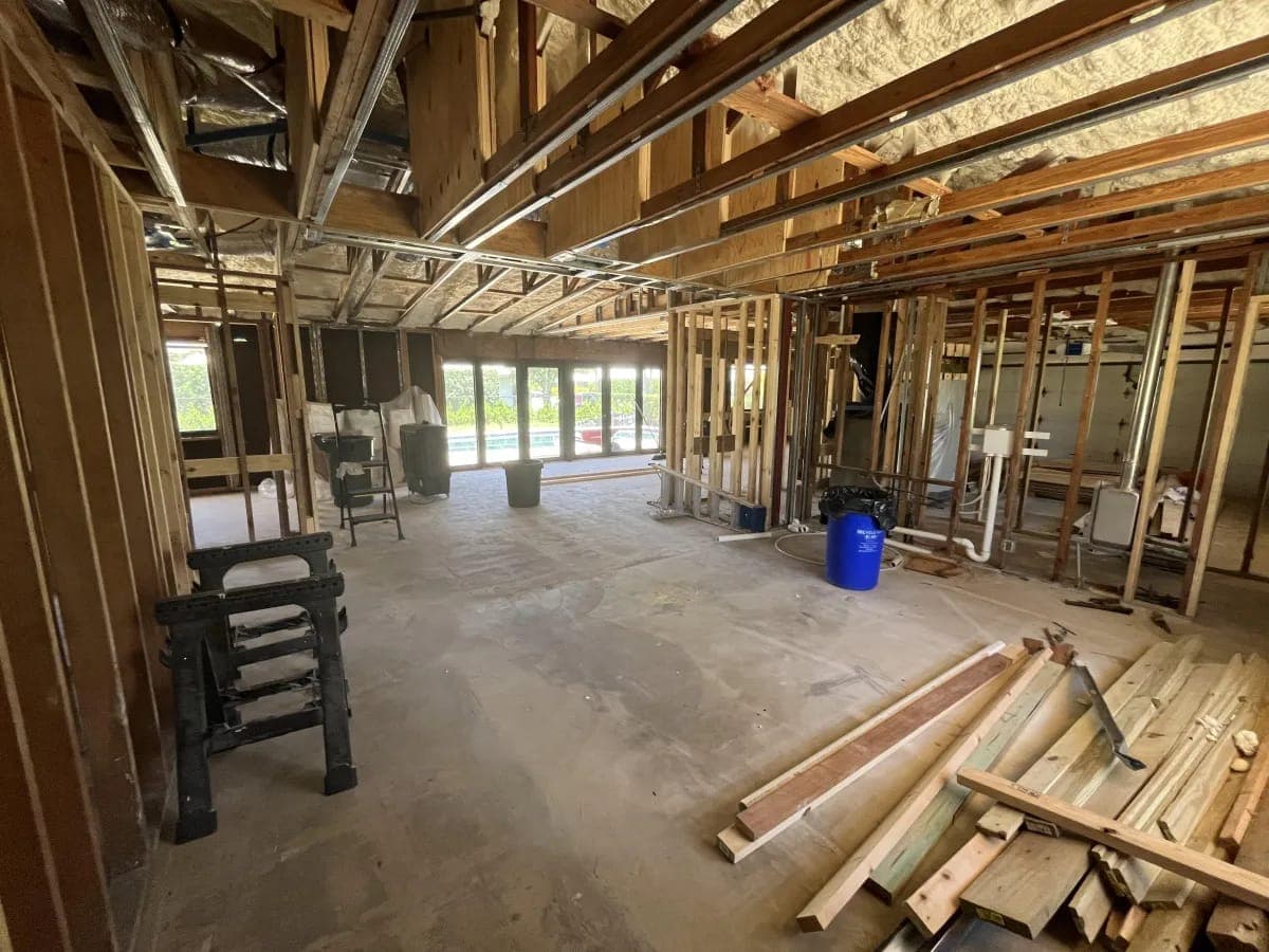 Home Additions & Remodels by Palm Beach Renovations