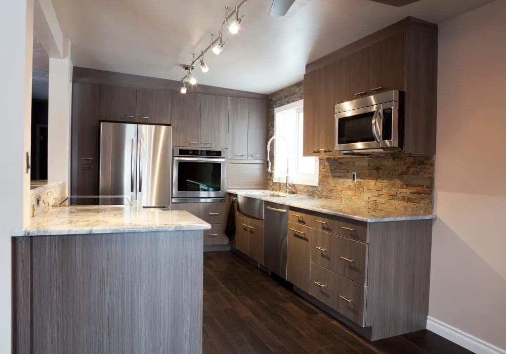 Custom Cabinetry by Palm Beach Renovations