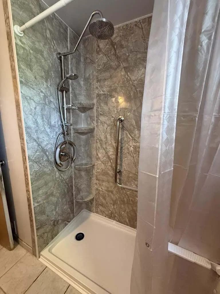 Renovation project by Palm Beach Renovations