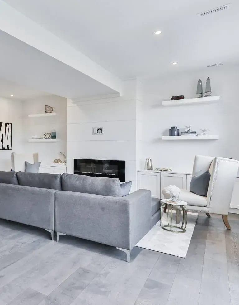 Renovation project by Palm Beach Renovations
