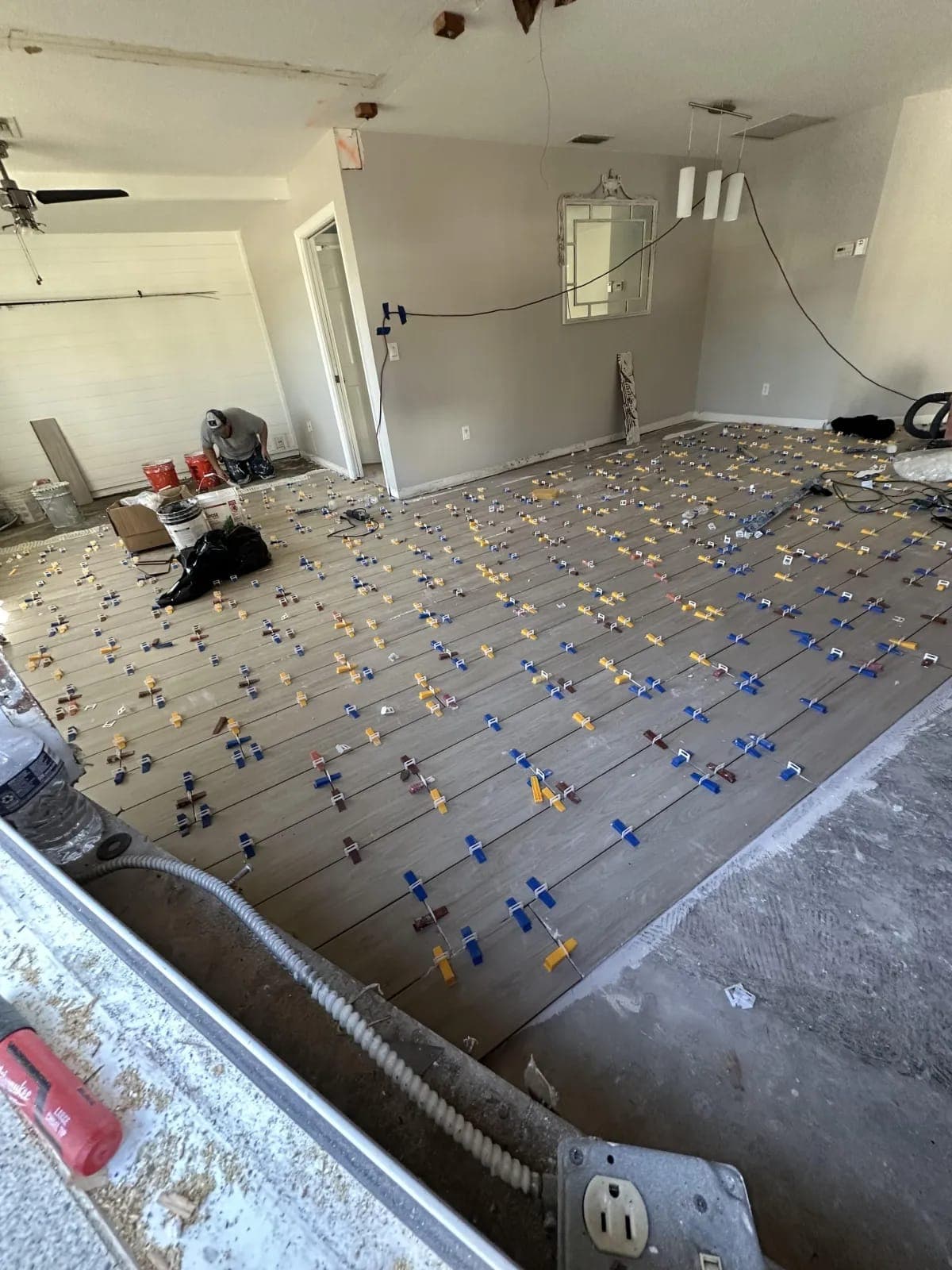 Tile & Flooring by Palm Beach Renovations