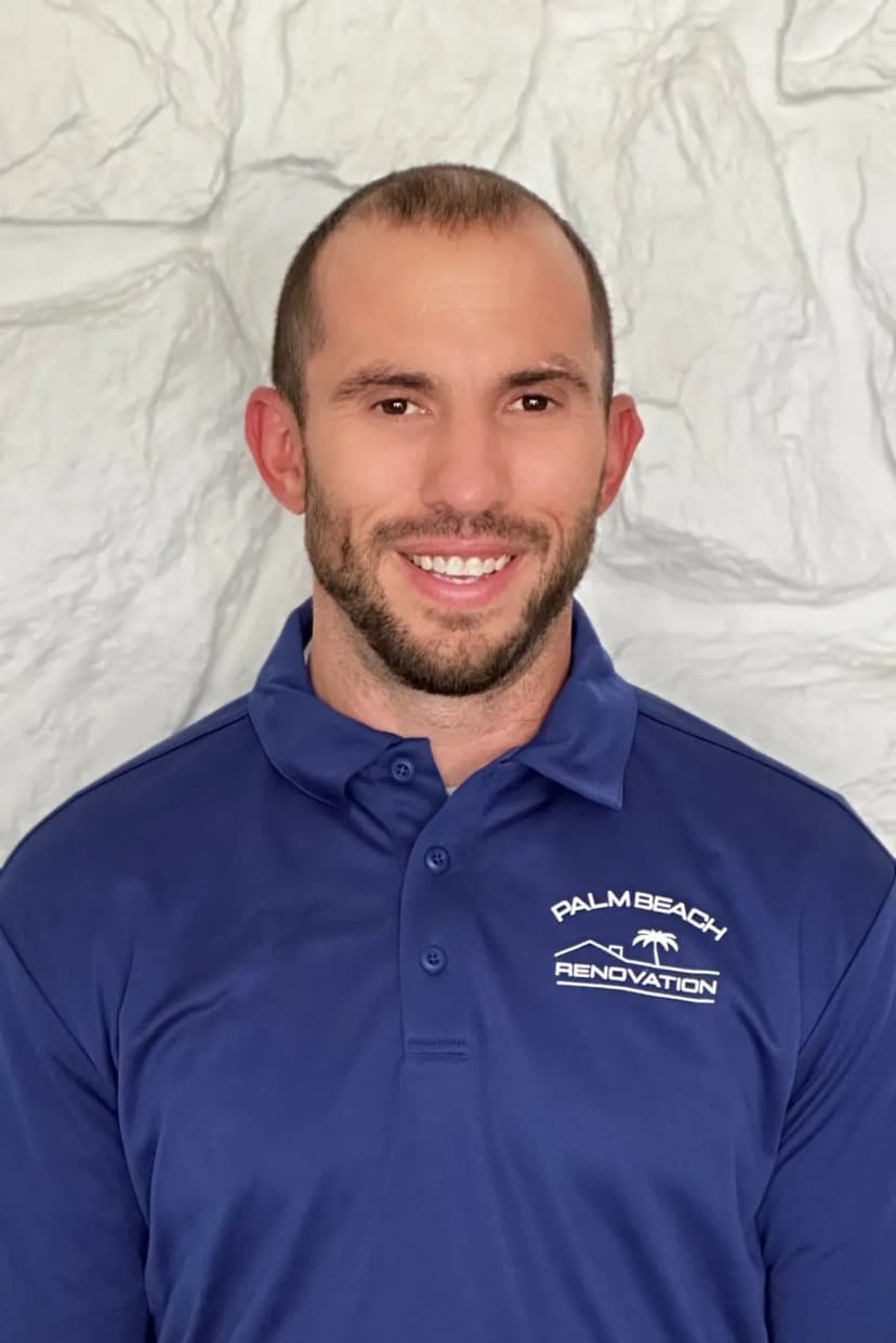 Adam Mayer, Owner at Palm Beach Renovations