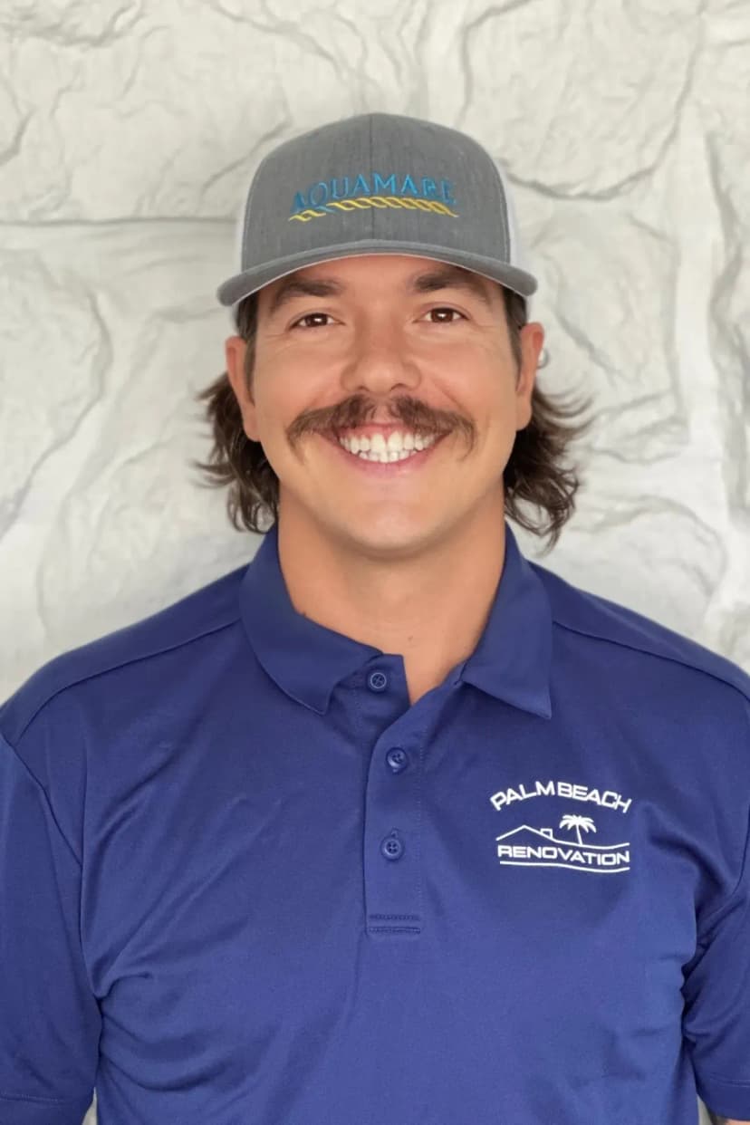 Michael Ullman, Owner at Palm Beach Renovations